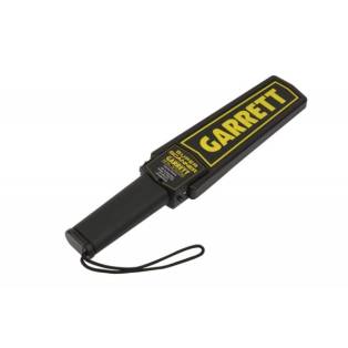 Super Scanner